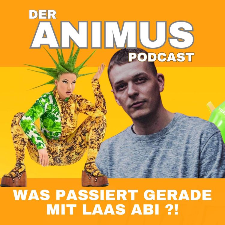 cover art for #156 WAS PASSIERT GERADE MIT LAAS?!!!