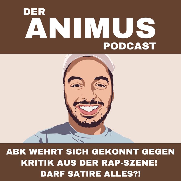 cover art for #167 ABK WEHRT SICH! DARF SATIRE ALLES?