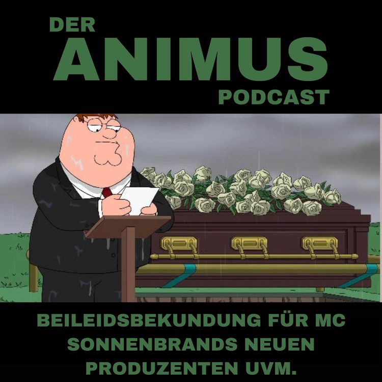 cover art for #169 MEIN BEILEID AN MC SONNENBRANDS NEUEN PRODUCER UVM.