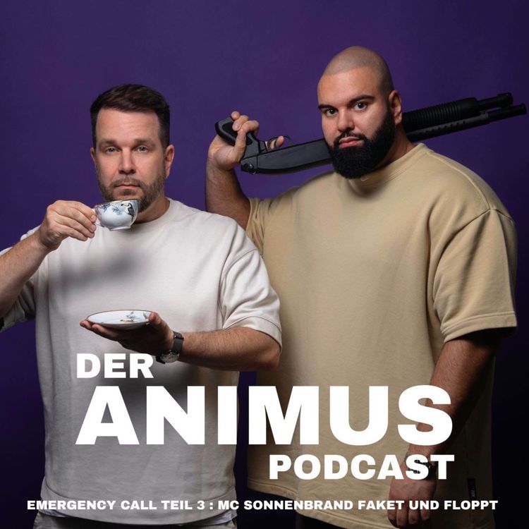 cover art for #172 EMERGENCY CALL TEIL 3: MC SONNENBRAND FAKET UND FLOPPT