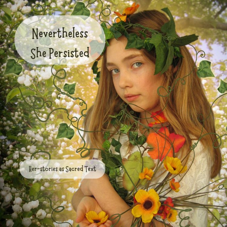 cover art for Balkissa Chaibou, Activist