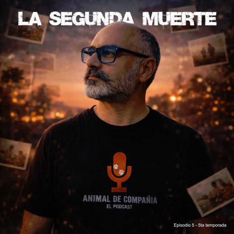 cover art for La segunda muerte