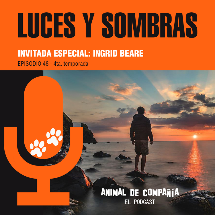 cover art for S4 Ep48: Luces y Sombras