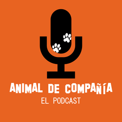 cover art for Animal de compañía