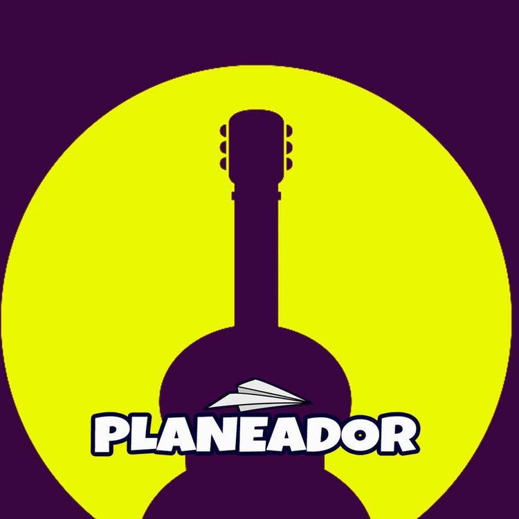 cover art for Planeador | S10E36 | Carola descubre el Heavy Metal