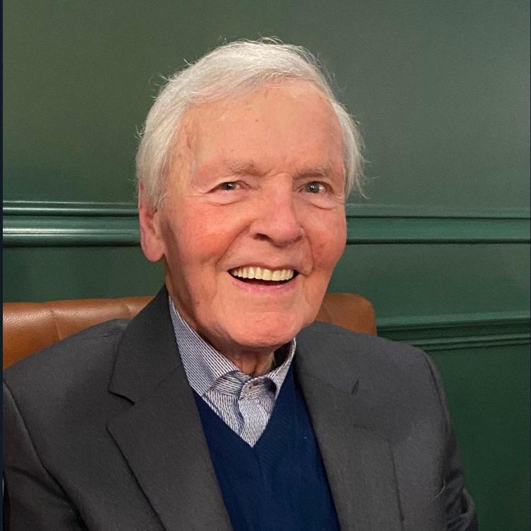 cover art for Sgt. Joe Rooney Ep. 1 of 3