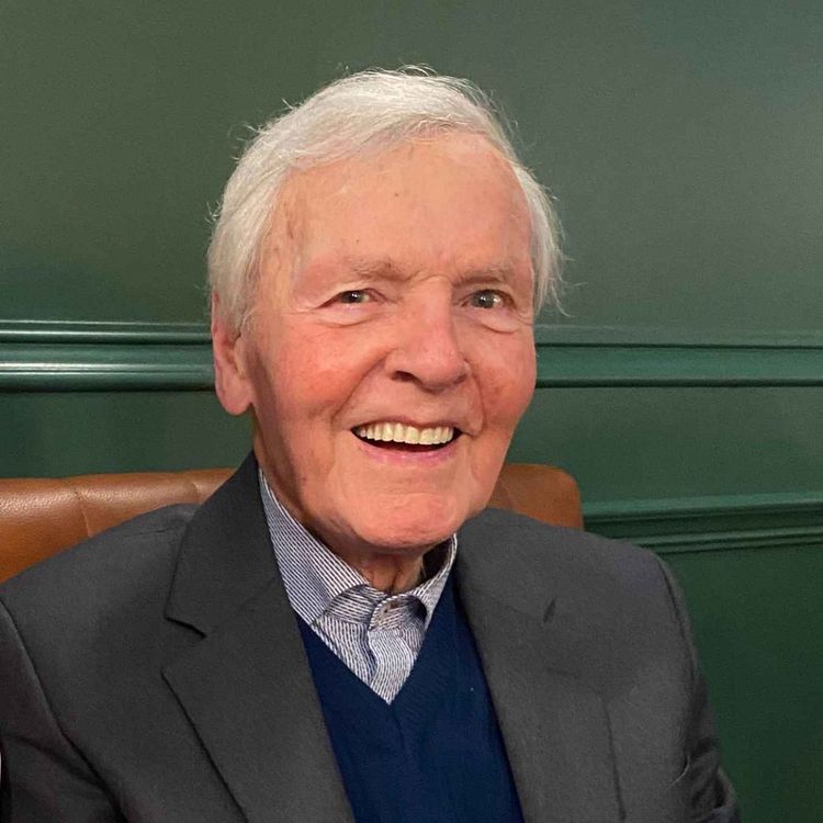 cover art for Sgt. Joe Rooney Ep. 2 of 3