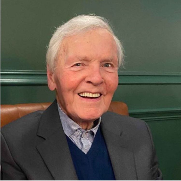 cover art for Sgt. Joe Rooney Ep. 3 of 3