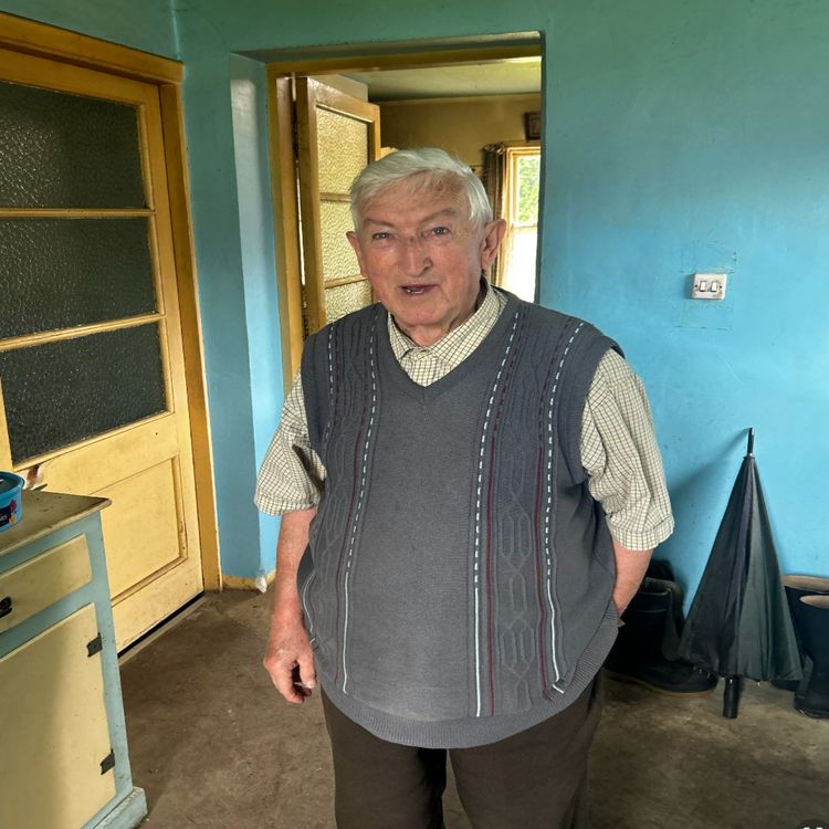 cover art for Thomas Kelly, Keelogue, Meelick