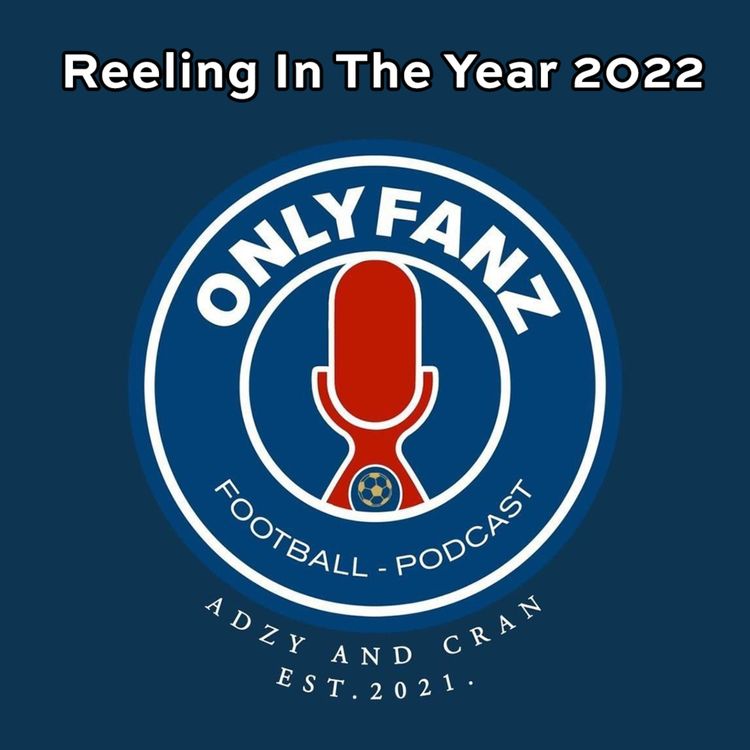 cover art for Reeling In The Year 2022