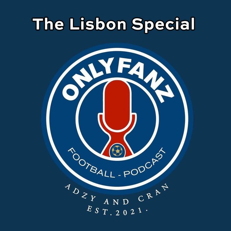 cover art for The Lisbon Special