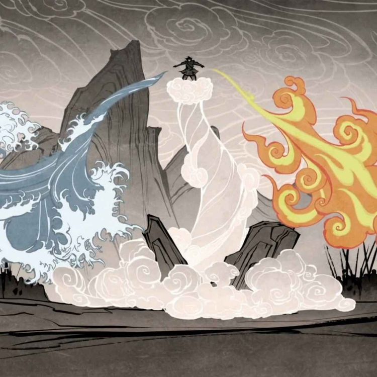 cover art for Ep 3: La creatividad ilimitada de la animación