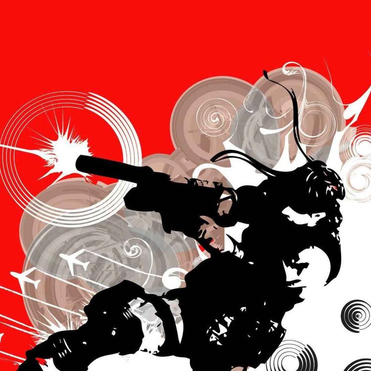 cover art for Ep 4: La completitud narrativa de los videojuegos