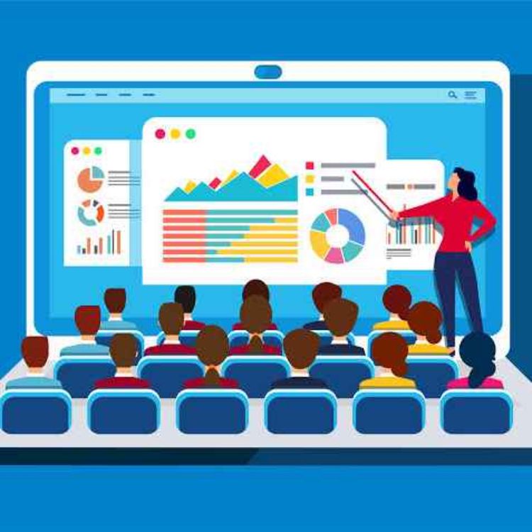 cover art for Desafíos, política pública y modelos educativos frente a la pandemia