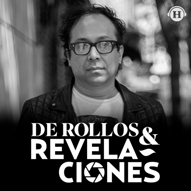 cover art for Gustavo Prado: El futuro de la fotografía de moda