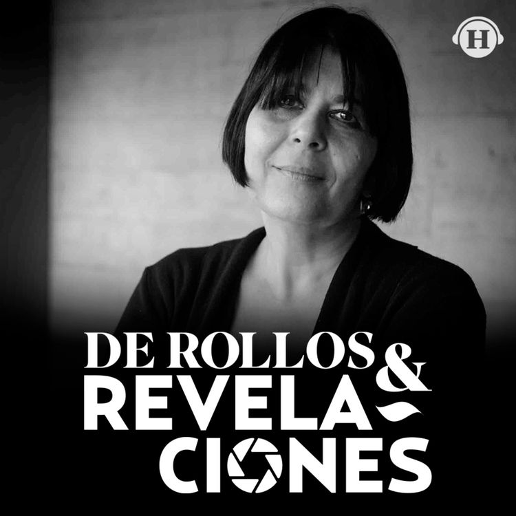 cover art for Ana Casas Broda: El fotolibro es la obra en sí misma