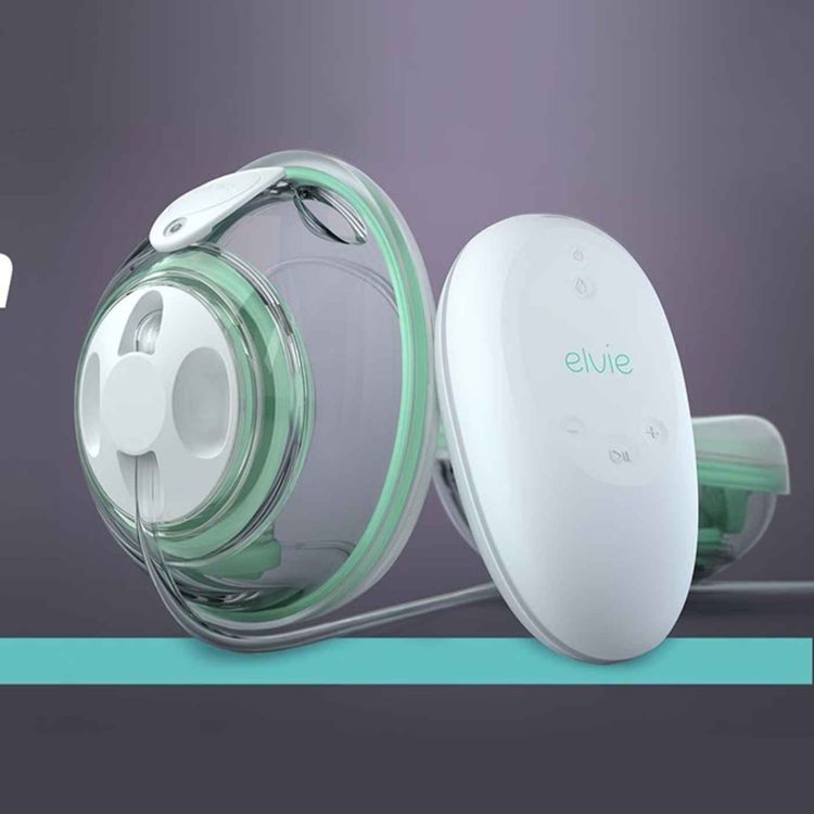 cover art for Hands Free Breast Pump | Have It All with Hands Free Pumping