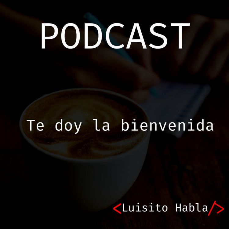 cover art for De que va nuestro podcast de tecnologia para quienes inician en el mundo TI