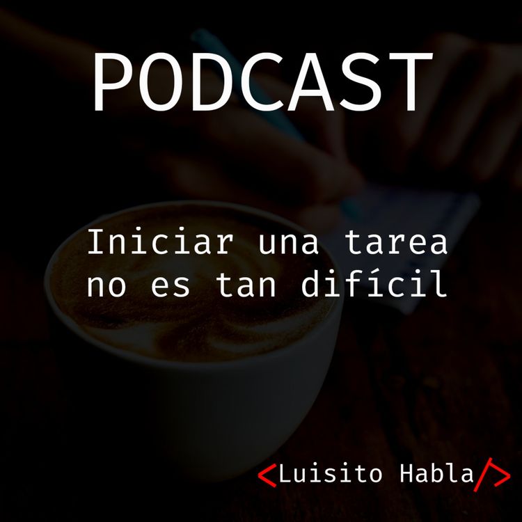 cover art for Paso a paso de como iniciar una tarea en programación