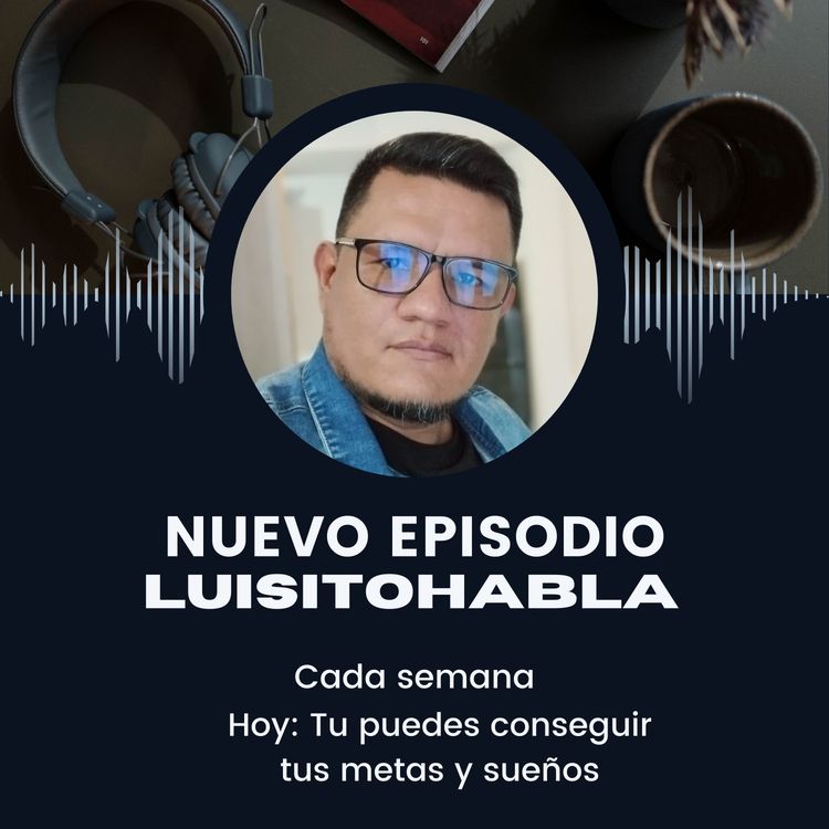 cover art for Si puedes lograr tus sueños y metas