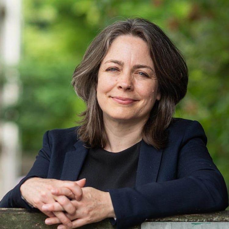 cover art for Cathy Creswell and Rachel