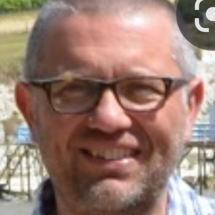 cover art for Johnny Fontaine speaking to Mark Brown at #ECoWeB in Barcelona