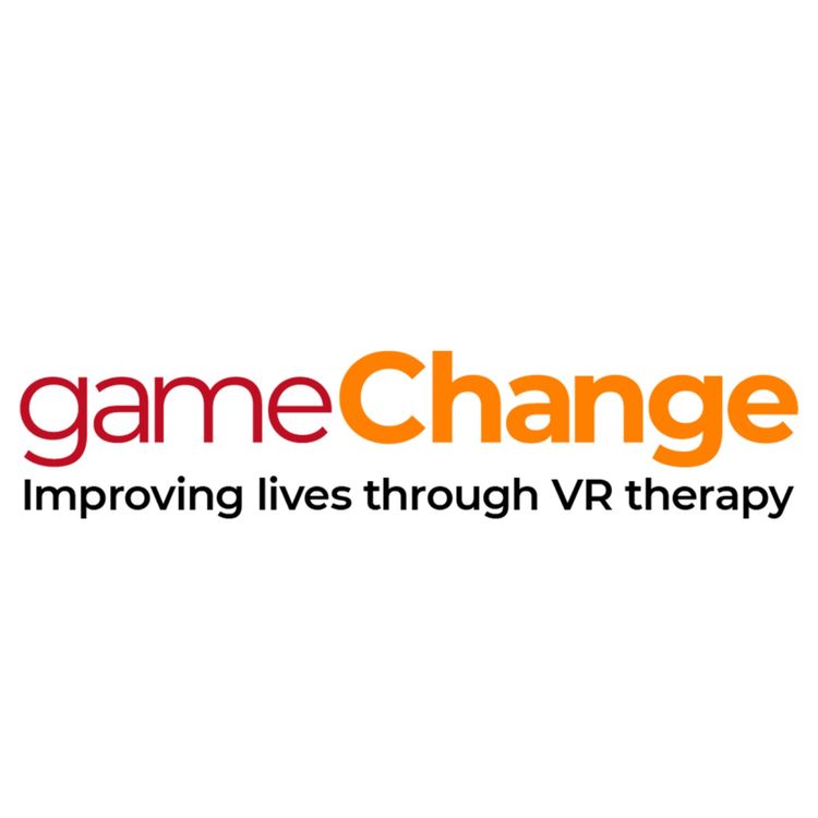 cover art for GameChange VR - Automated Virtual Reality Therapy for Psychosis