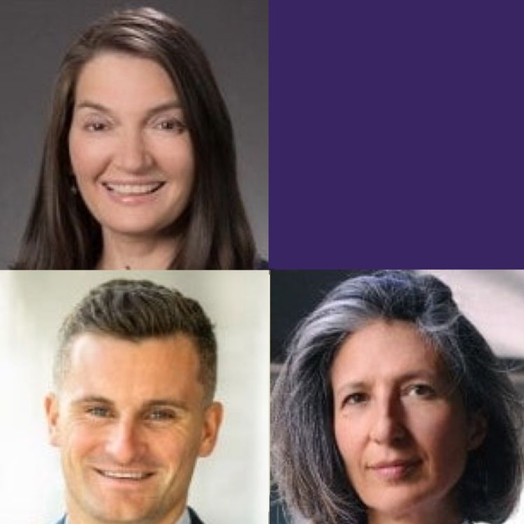 cover art for Equity - Alice Forsythe, Cian Wade & Mando Watson #Quality2023