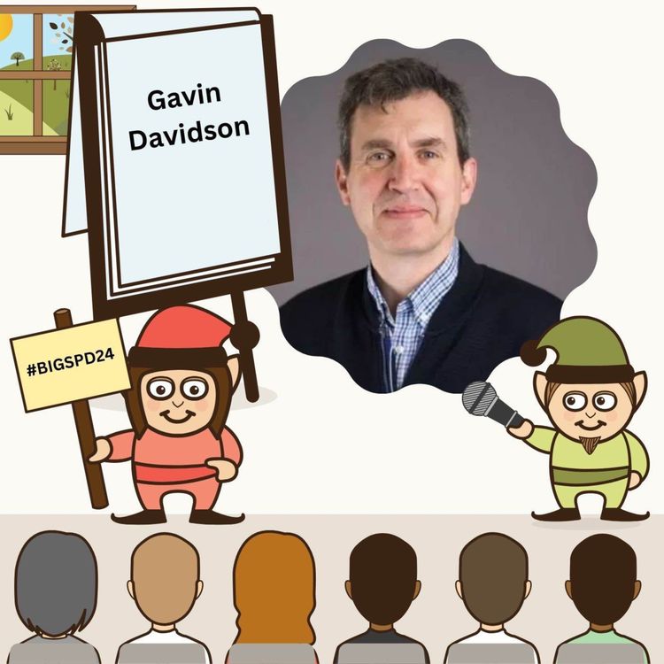 cover art for Gavin Davidson - Personality disorder, mental capacity and compulsory intervention