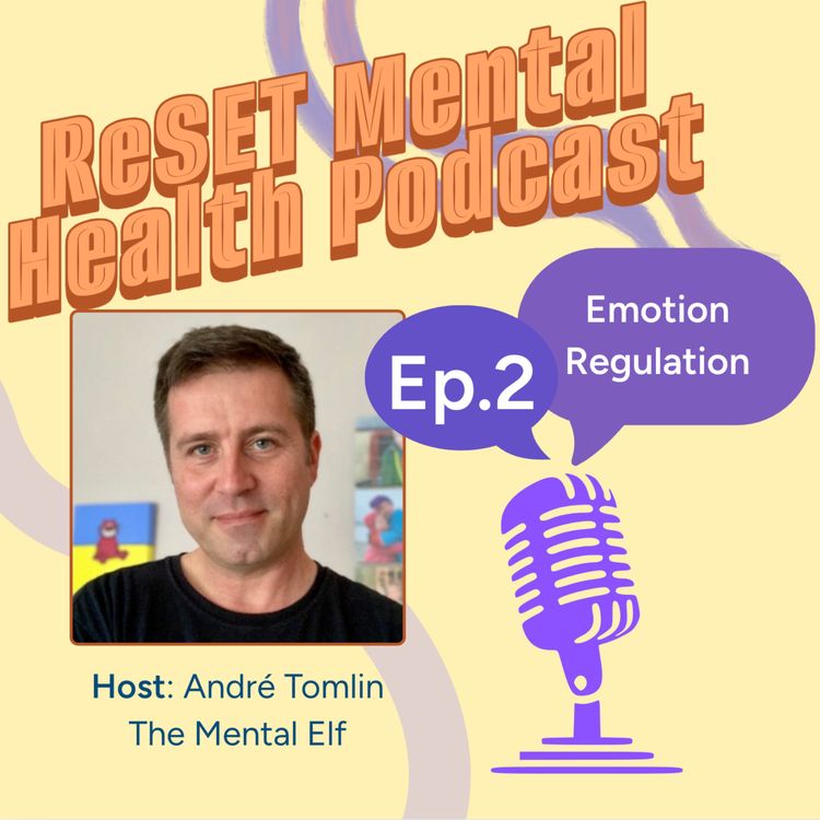 cover art for Teaching emotional skills to young people - ReSET School Mental Health