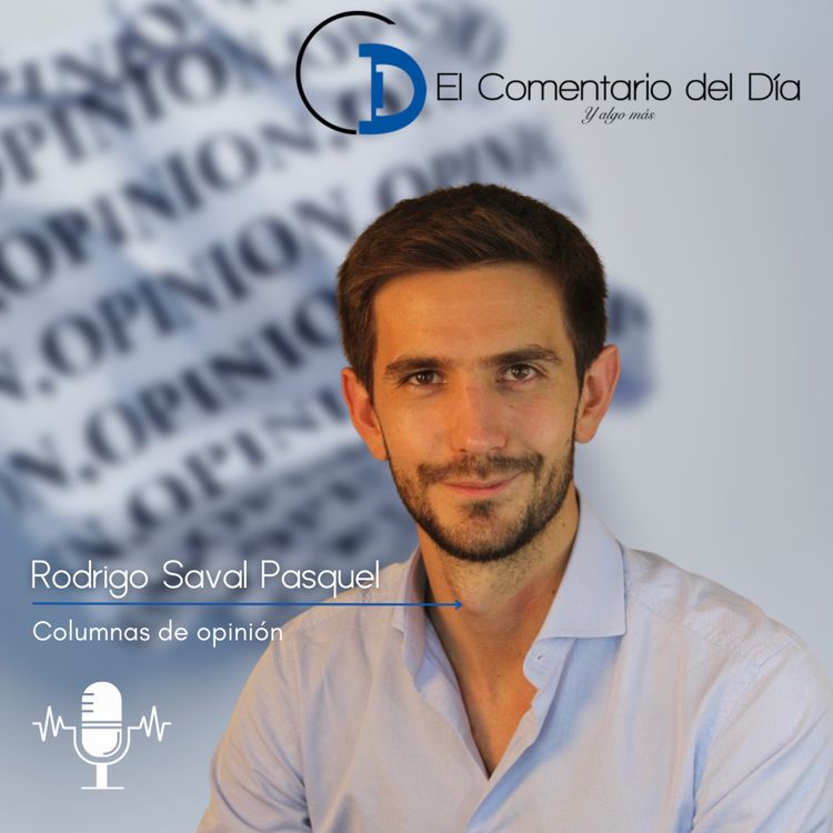 cover art for Emprender: un acto de amor a la patria