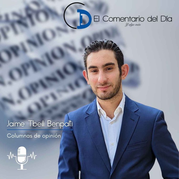 cover art for Finanzas del Futuro