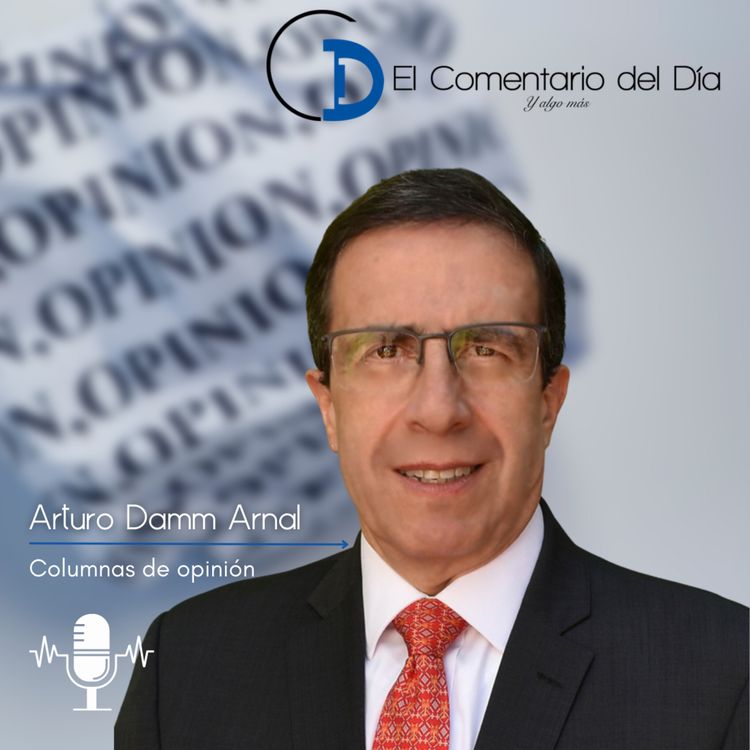 cover art for Expectativas económicas, ¿ciencia o charlatanería?