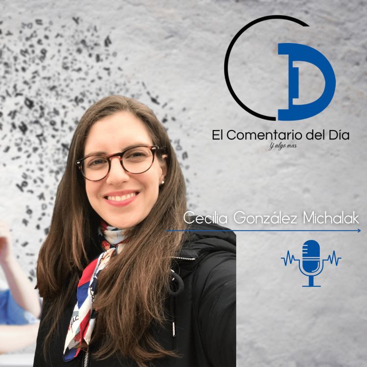 cover art for Cecilia González Michalak | Un triangulo amoroso muy rococó