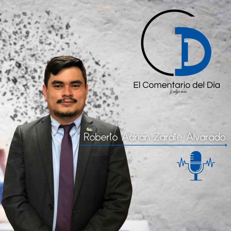 cover art for Roberto Adrián Zárate Alvarado | ¿Es posible la expansión de los BRICS?