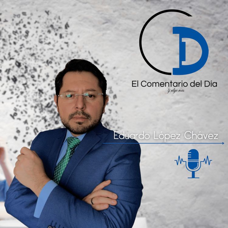 cover art for Eduardo López Chávez | ¿Continuidad?