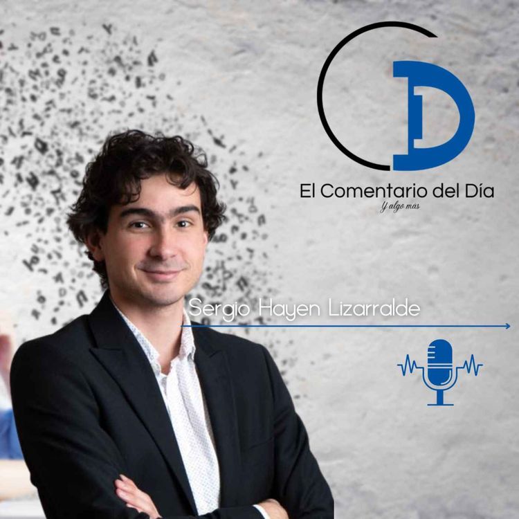 cover art for Sergio Hayen Lizarralde | Primera prueba: Reprobada