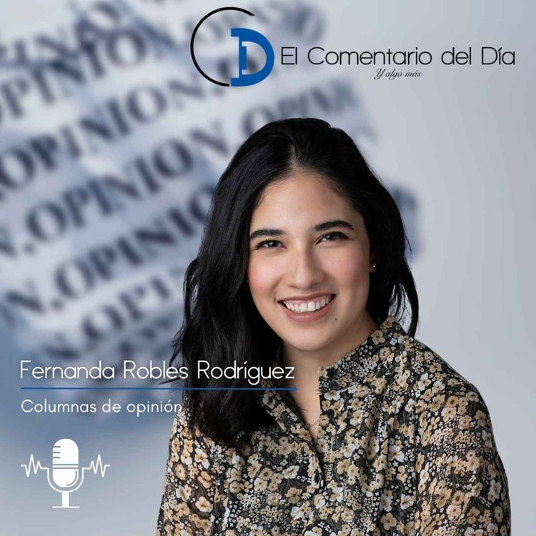 cover art for Fernando Robles Rodríguez | ¿Quiénes cuidan de las que nos cuidan?