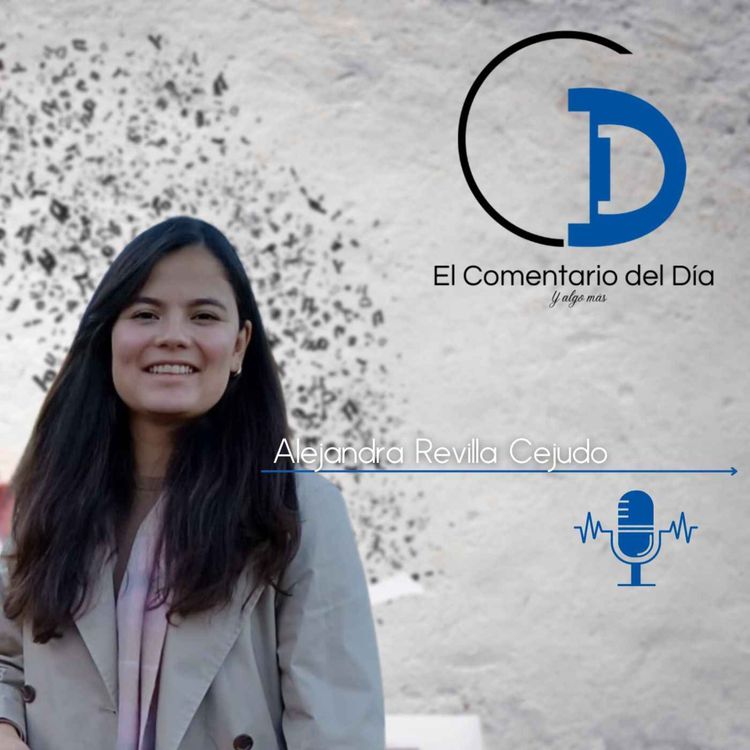 cover art for Alejandra Revilla Cejudo | Introducción