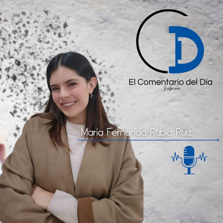 cover art for María Fernanda Rubio Ruiz | Lágrimas de guerra