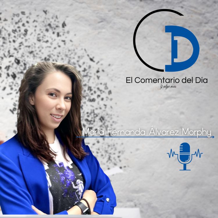 cover art for María Fernanda Álvarez Morphy | Sistemas Migratorios Fallidos