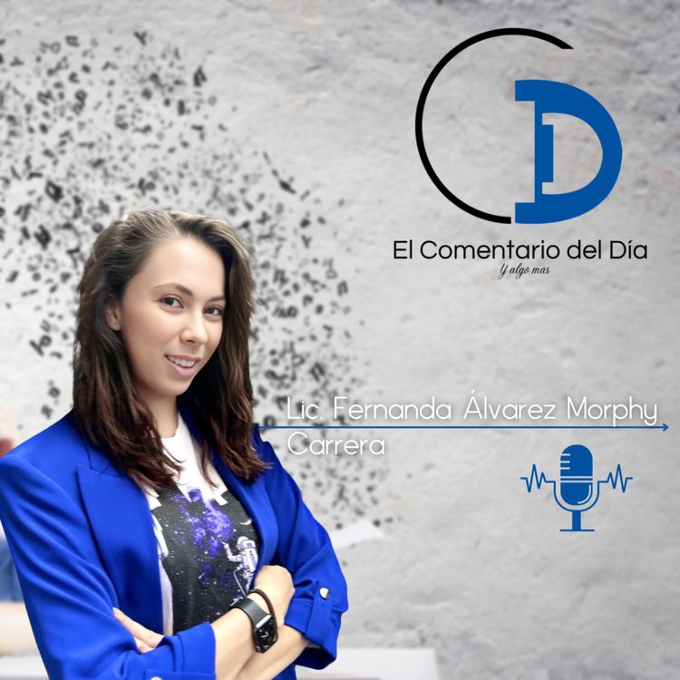 cover art for Fernanda Álvarez Morhpy Carrera | Tierra de nadie