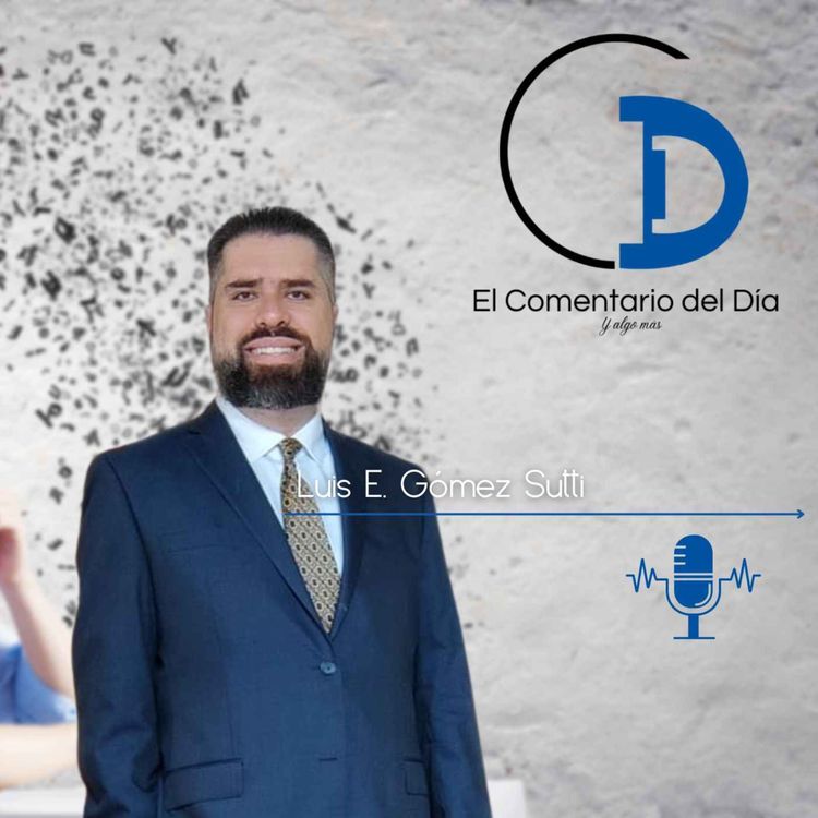 cover art for Luis Enrique Gómez Suti | ¿Qué factores se deben considerar al momento de realizar un presupuesto de TI?