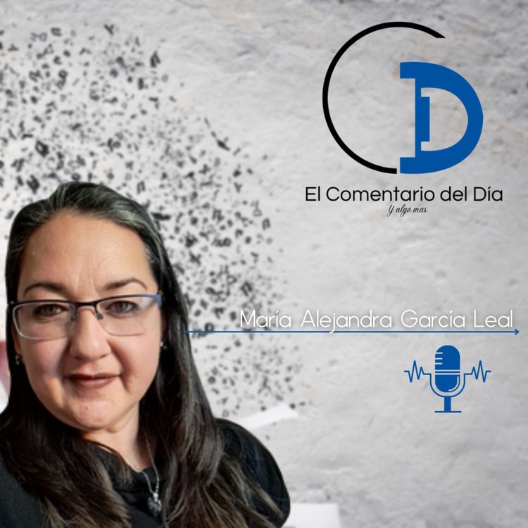 cover art for María Alejandra García Leal | ¿Cómo los Políticos Están Conquistando a la Generación Z?