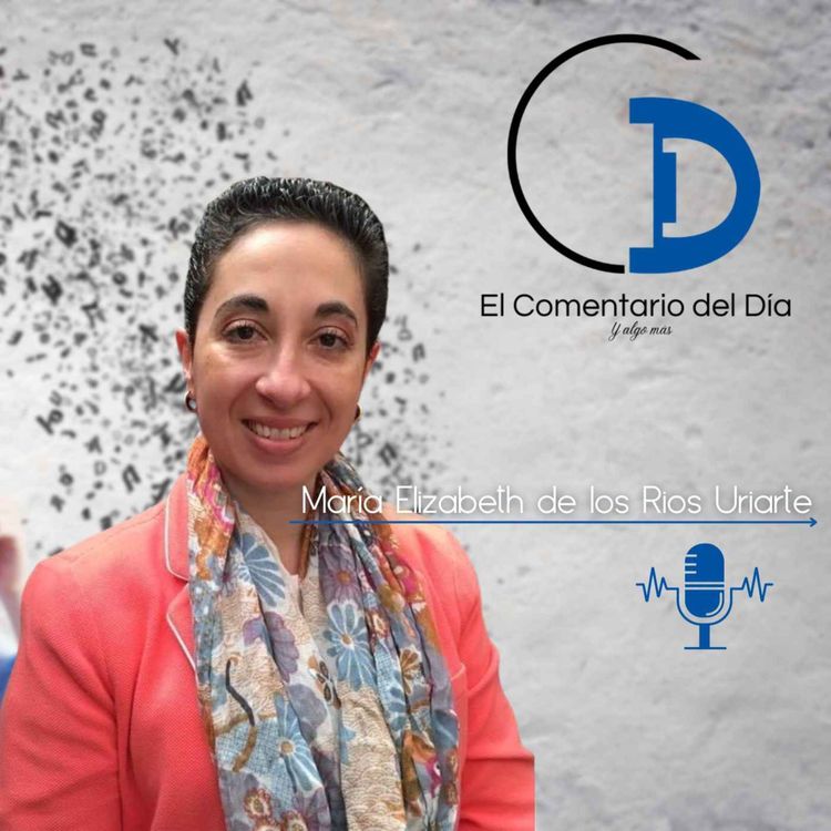 cover art for María Elizabeth de los Ríos Uriarte | Voluntad anticipada