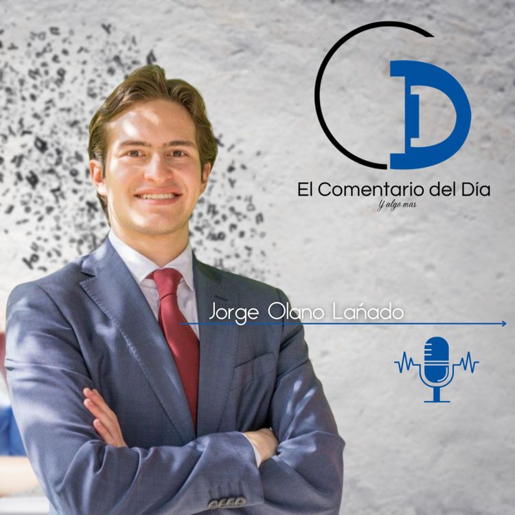 cover art for Jorge Olano Lañado | La pérdida del teatro de México