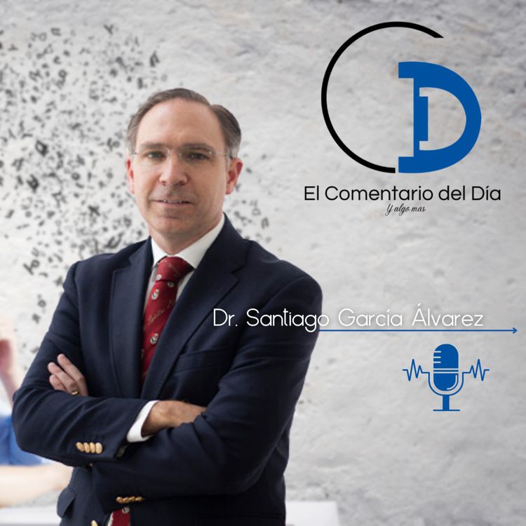 cover art for Santiago García Álvarez | La educación, más allá de las elecciones