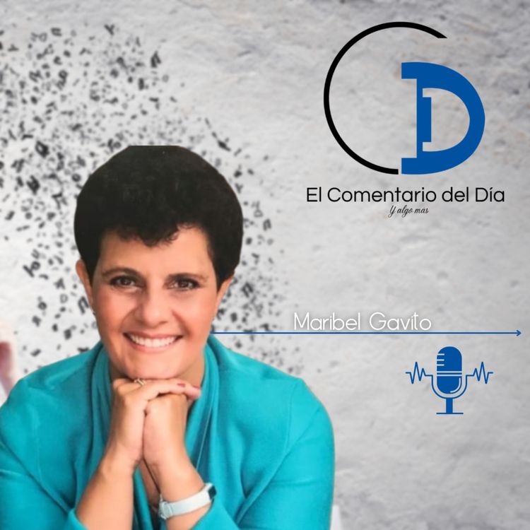 cover art for Maribel Gavito | Trabajo en equipo