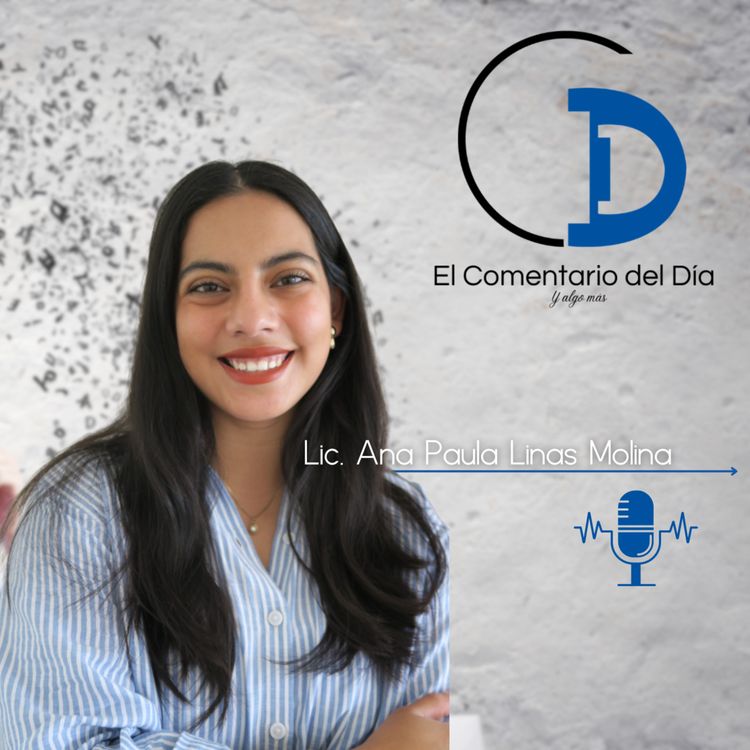 cover art for Ana Paula Linas Molina | La exigencia ciudadana por políticas públicas con perspectiva de género