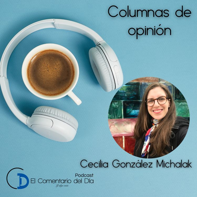 cover art for Cecilia González Michalak | La semiótica y Orbis pictum